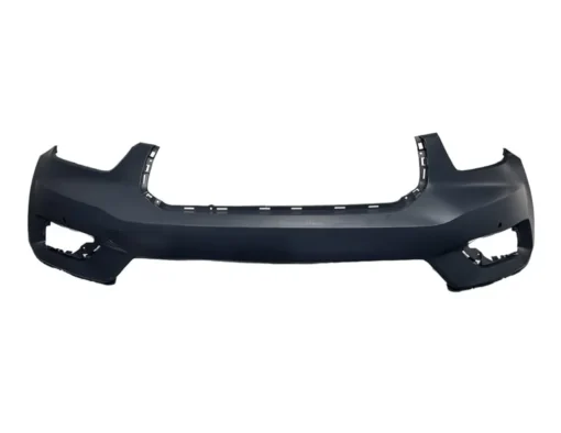 Volvo Tampon Xc40 18-22 Ön (sensör Delikli) - 39790879