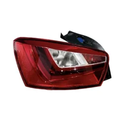 Seat Stop İbiza 12-17 Dış Sol (ledli) - 6J4945095L