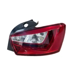 Seat Stop İbiza 12-17 Dış Sağ (ledli) - 6J4945096L