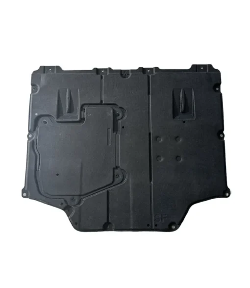 Toyota Muhafaza Karter Corolla 19-24 Orta (orj Tip-keçe) - 51447-02100-KEÇE