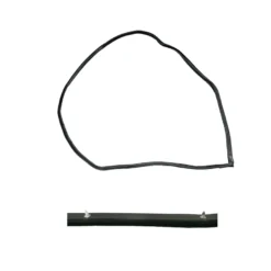 Toyota Fitil Kapı Corolla Ae92 88-92 Arka Sol (kapıyagelen) - UNI-FITIL-001
