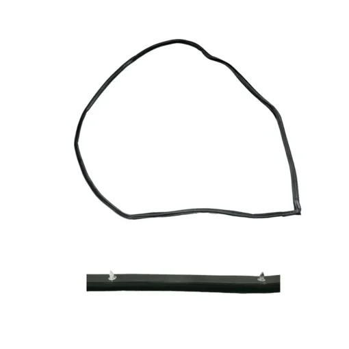 Toyota Fitil Kapı Corolla Ae92 88-92 Arka Sol (kapıyagelen) - UNI-FITIL-001