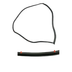 Toyota Fitil Kapı Corolla Ae92 88-92 Ön Sol (kapıya Gelen) - UNI-FITIL-004
