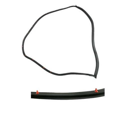 Toyota Fitil Kapı Corolla Ae92 88-92 Ön Sol (kapıya Gelen) - UNI-FITIL-004
