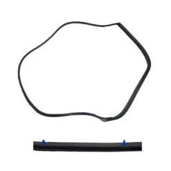 Toyota Fitil Kapı Corolla Ae111 98-01 Ön Sağ (kapıyagelen) - UNI-FITIL-007
