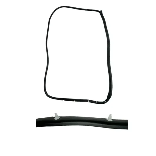 Toyota Fitil Kapı Corolla Ae111 98-01 Arka Sol (kapıyagelen) - UNI-FITIL-005