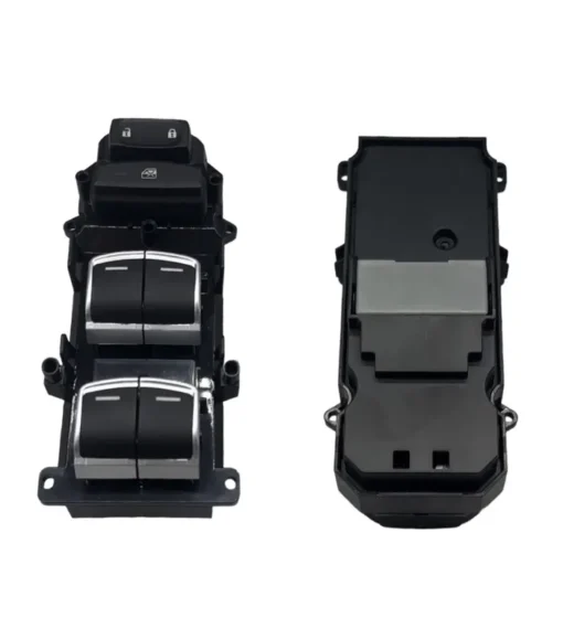 Honda Düğme Cam Açma Cıvıc 21-25 Ön Sol (4 Auto) - 35750-TVA-H51