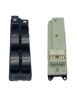 Toyota Düğme Cam Açma Carina 92-97 Ön Sol - 84820-05021
