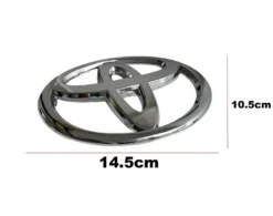 Toyota Arma Avensis 03-08 Ön - 75311-05030