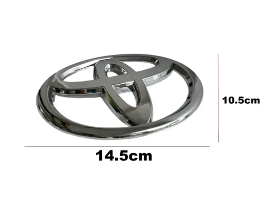 Toyota Arma Avensis 03-08 Ön - 75311-05030