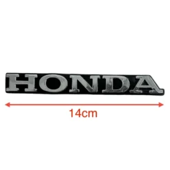 Honda Yazı Cıvıc 96-00 Arka (honda Yazısı) - 75711-ST3-E01