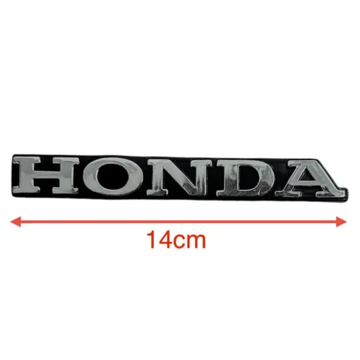 Honda Yazı Cıvıc 96-00 Arka (honda Yazısı) - 75711-ST3-E01