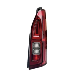 Peugeot Stop Berlingo 18-22/combo E 18-22/partner18-22 Sağ Proace Cıty 18-22 - 9820555080