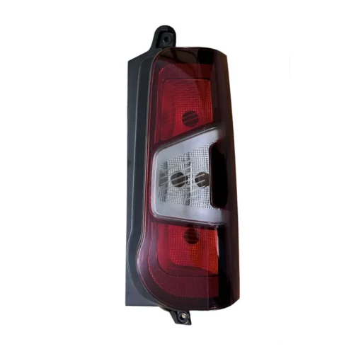 Peugeot Stop Partner-rifter 18-22/combo E 18-22/berlingo K9 18-22 Sol (çift Bağaj) - 9819235880