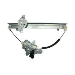 Nıssan Kriko Cam Juke 11-18 Ön Sağ (motorlu) - 80720-1KA0A/80720-1KA0C