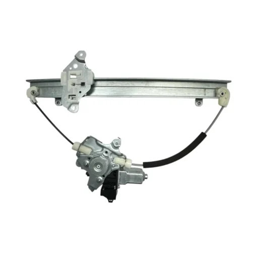 Nıssan Kriko Cam Juke 11-18 Ön Sağ (motorlu) - 80720-1KA0A/80720-1KA0C