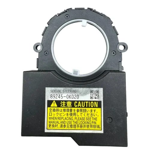 Toyota Sensör Direksiyon Açı Hılux Revo 15-19 - 89245-0K020