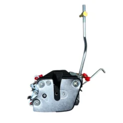 Suzukı Kilit Kapı Alto 90-00/marutti 90-00 Ön Sağ - UNI-25869