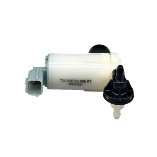 Chery Motor Su Fiskiye Tiggo 7 Pro 22-24 - UNI-25982