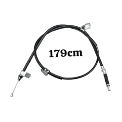 Chery Tel Fren El Tiggo 7 Pro 22-24 Arka Sağ - UNI-CHRY-038