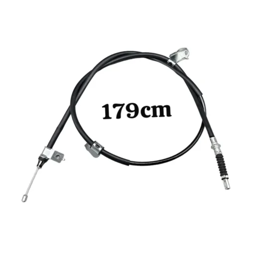 Chery Tel Fren El Tiggo 7 Pro 22-24 Arka Sağ - UNI-CHRY-038
