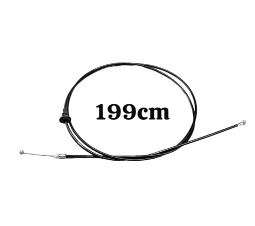 Chery Tel Kaput Açma Tiggo 7 Pro 22-24 - UNI-CHRY-040