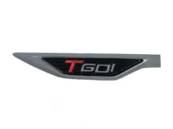 Chery Yazı Çamurluk Tiggo 8 Pro 22-24 Ön Sol(t Gdı/nikelaj Çerceveli) - UNI-CHRY-070