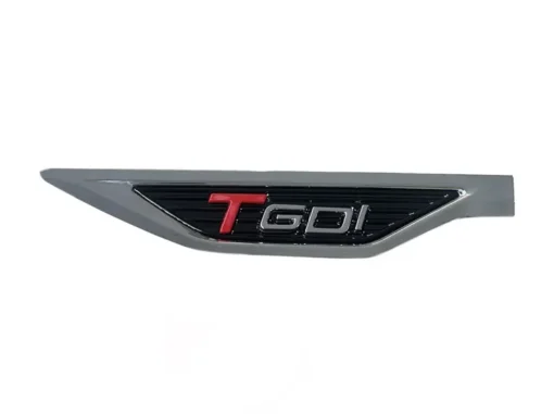 Chery Yazı Çamurluk Tiggo 8 Pro 22-24 Ön Sol(t Gdı/nikelaj Çerceveli) - UNI-CHRY-070