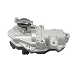 Toyota Motor Turbo Akulatör Hılux Revo 15-24 - 89674-71020