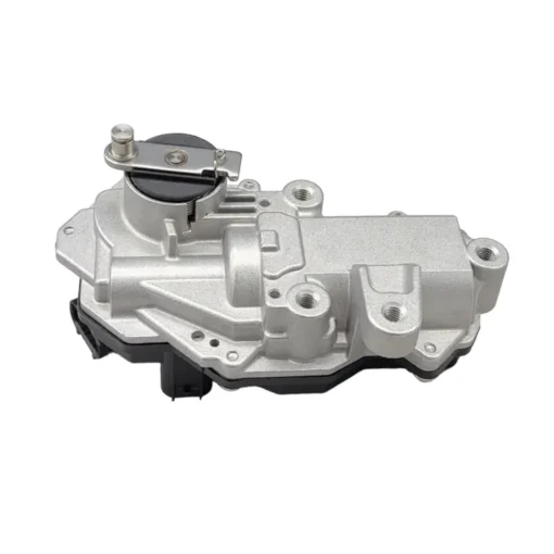 Toyota Motor Turbo Akulatör Hılux Revo 15-24 - 89674-71020