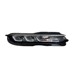 Cıtroen Sinyal Far Üstü C3 16-21 Sağ (gündüz Led) - 9820877880