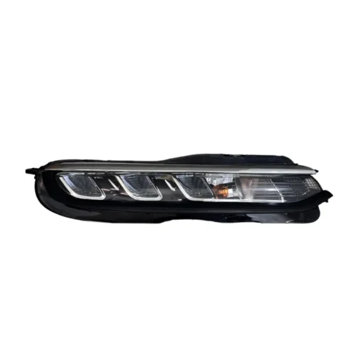 Cıtroen Sinyal Far Üstü C3 16-21 Sağ (gündüz Led) - 9820877880