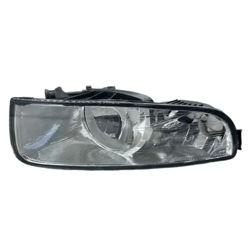 Skoda Lamba Sis Super B 07-12 Sol (çift Ampül) - 3T0941699A