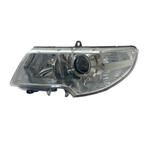 Skoda Far Super B 07-12 Sol - 3TD941016