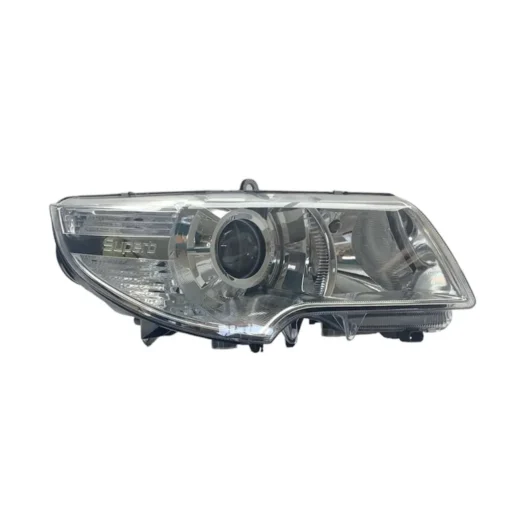 Skoda Far Super B 07-12 Sağ - 3TD941017