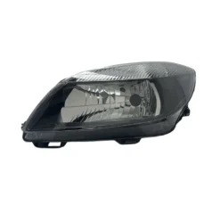 Skoda Far Fabia 09-12 Sol (siyah) - 6JD941015D