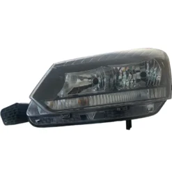 Skoda Far Yeti 10-15 Sol (halogen) - 5LD941015