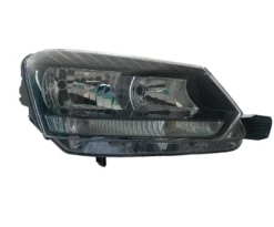 Skoda Far Yeti 10-15 Sağ (halogen) - 5LD941016