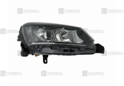 Skoda Far Yeti 10-15 Sağ (zenon) - 5LD941016A
