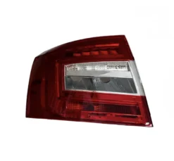 Skoda Stop Octavia 17-19 Sol (tek Led) - 5E5945111B