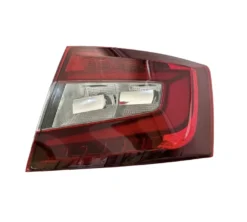 Skoda Stop Octavia 17-19 Sağ (ledli) - 5E5945712