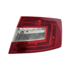 Skoda Stop Octavia 13-16 Sağ (ledsiz) - 5E5945112