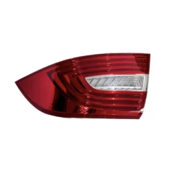 Skoda Stop Super B 13-15 Dış Sağ (ledli) - 3T0945096