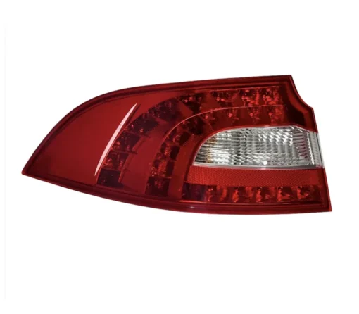Skoda Stop Super B 07-12 Dış Sol (ledli) - 3TD945095