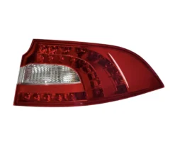 Skoda Stop Super B 07-12 Dış Sağ (ledli) - 3TD945096