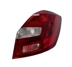 Skoda Stop Fabia 09-12 Sağ - 5JD945096