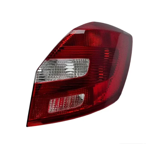 Skoda Stop Fabia 09-12 Sağ - 5JD945096