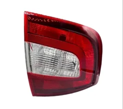 Skoda Stop Rapid 13-16 Sol (siyah Renk) - 5JH945111B