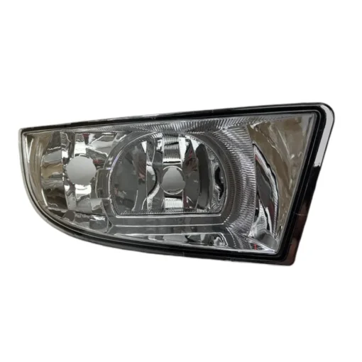 Skoda Lamba Sis Octavia 09-12 Sol (çift Ampül) - 1Z0941699C