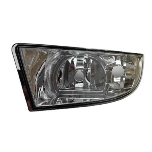 Skoda Lamba Sis Octavia 09-12 Sağ (çift Ampül) - 1Z0941700C